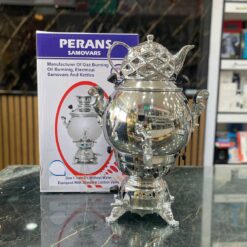 سماور گازی پلوتون PERANS💥