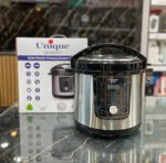 زودپز برقی همه کاره Unique💥 مدلUN-3040-8