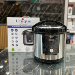 زودپز برقی همه کاره Unique💥 مدلUN-3040-8