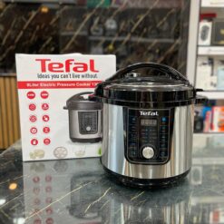 زودپز برقی همه کاره TefaL💥 مدل UN-3040-8