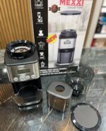 آسیاب قهوه حرفه ای MEXXI💥  مدل GRINDER-T - Image 2