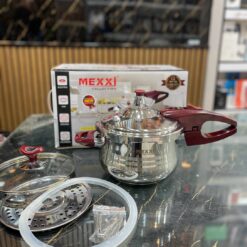زودپز روگازی3لیتر MEXXI💥