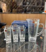 پارچ و لیوان خارجی اصلی 💥 - تصویر 2