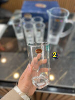 پارچ و لیوان خارجی اصلی 💥 - تصویر 4