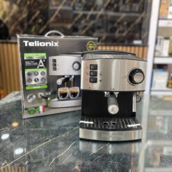 اسپرسو ساز آنالوگ Telionix💥   مدل TEM5120